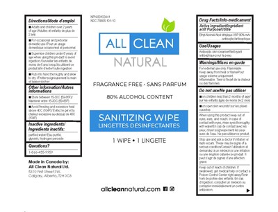 Acn Hand Sanitize Wipe Single Packet Wipes Mar 23 21 Ver 2 (1)